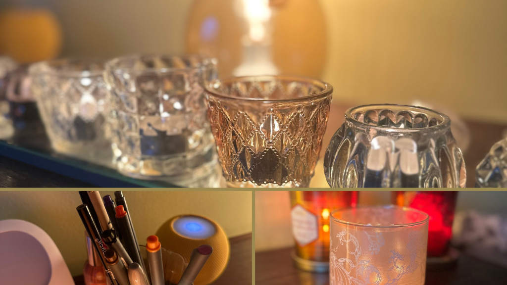 Apparently I’ve Always Had an&nbsp;Altar